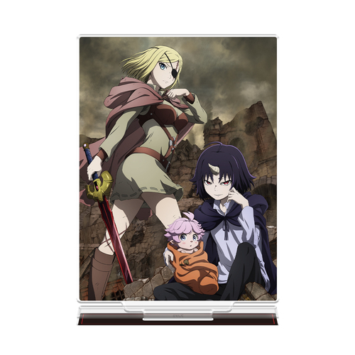 ����ý -���b�̉��ƐԎq�Ǝr�̗E��- ���ٷ�׽���� �ؼ� & ��� & �� 