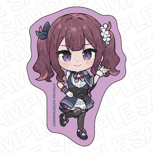 TOKYO6��׸���� �޲��Ľï�� �ĐF�ԗ� Synthesizer V 2. 0 �Ʒ�� Ver. 