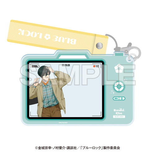 ��ٰۯ� BLUE LOCK SCRAMBLE -�a�J���e- ��ו����ٷ����ް ���t�z 