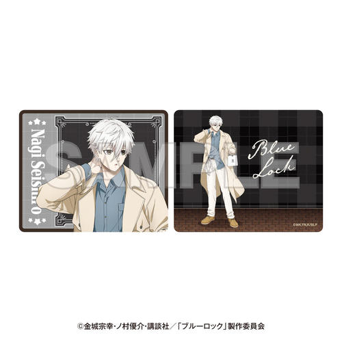 ��ٰۯ� BLUE LOCK SCRAMBLE -�a�J���e- �Ӹد�� �␽�m�Y 