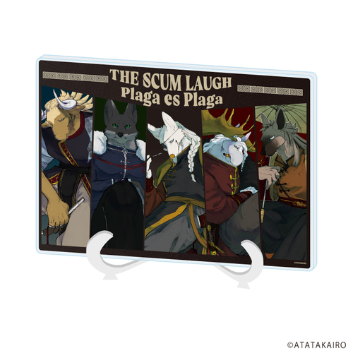 ���ٱ���ް�� (A5 ����) �u�ޥ��ѥ�� ��׶� �� ��׶ށv 01 / �W�� �޻޲� (�`�����낵 �׽�) 