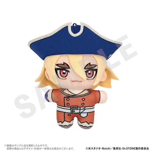 �uDr.STONE�v �ʂ������ (���C����) 