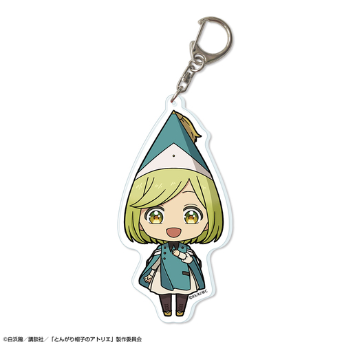 TV��� �u�Ƃ񂪂�X�q�̱�ش�v �ޯ�ޱ��ٷ����ް �޻޲� 07 (�� / ���ѷ��) 