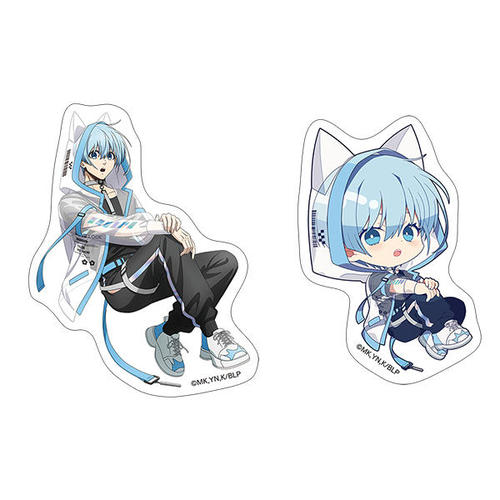 ��ٰۯ� 2�� �ï����� / �X�D�r Cyber Cat 