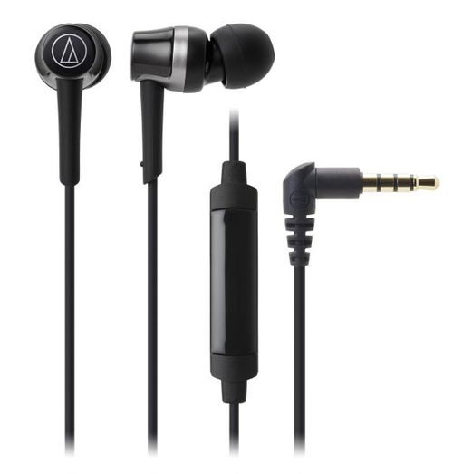 ySound Realityzaudio-technica/ϰ̫ݗpŰ԰ͯ/ATH-CKR30iS BK ׯ