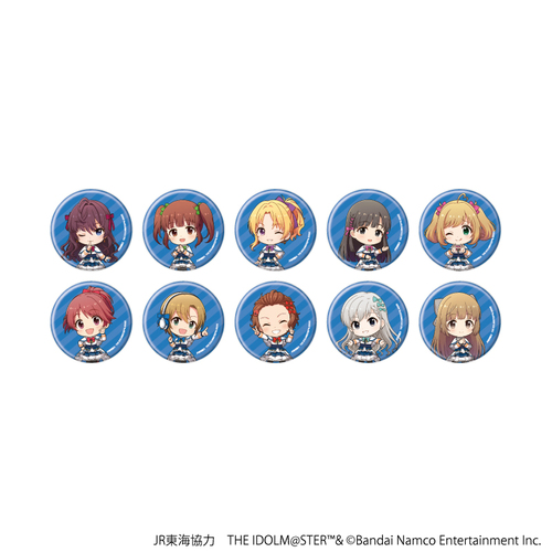 ���ޯ�� �uJR���C�~ �w�����Ͻ���x �ذ�� TR@VEL MEDLEY!!!!!!�v 02 / �ڰ�ިݸ� (�S10��) BOX 