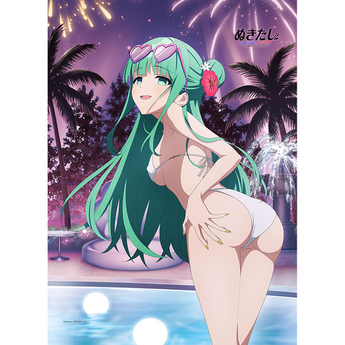 �ʂ����� THE ANIMATION �`�����낵 B2 ��߽�ذ (���@�ˍ� / Ų��߰�) W����� 