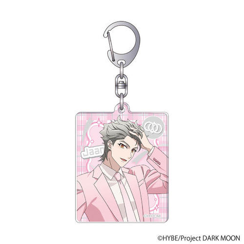 DARK MOON -���̌�:���̍Ւd- ���ٷ����ް / ��� 