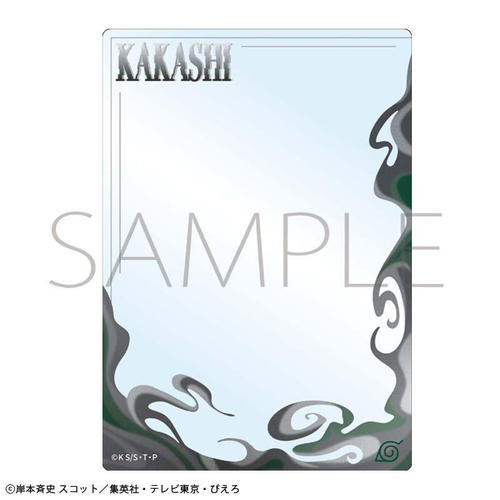 NARUTO -���- �����` �d����� / �͂������ ̫��� 