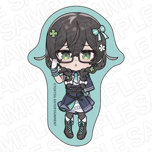 TOKYO6��׸���� �޲��Ľï�� �ԌG��~ Synthesizer V 2. 0 �Ʒ�� Ver. 