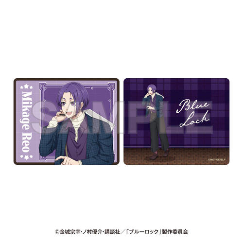 ��ٰۯ� BLUE LOCK SCRAMBLE -�a�J���e- �Ӹد�� ��e�扤 