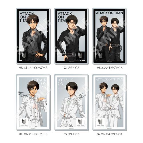 �i���̋��l Black & White Ver. ���ٶ��� / 01 BOX 