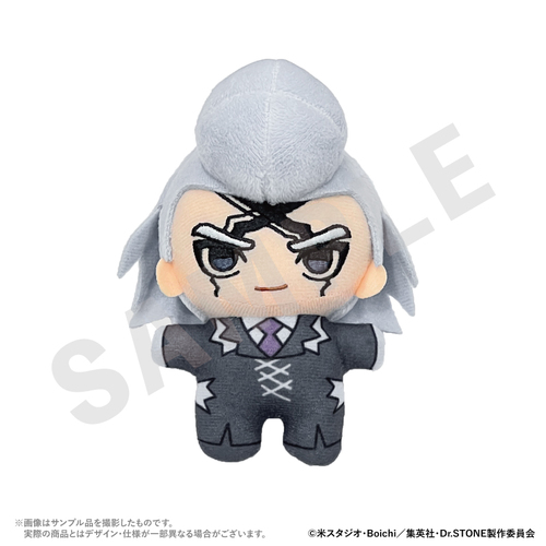 �uDr.STONE�v �ʂ������ (Dr.���) 