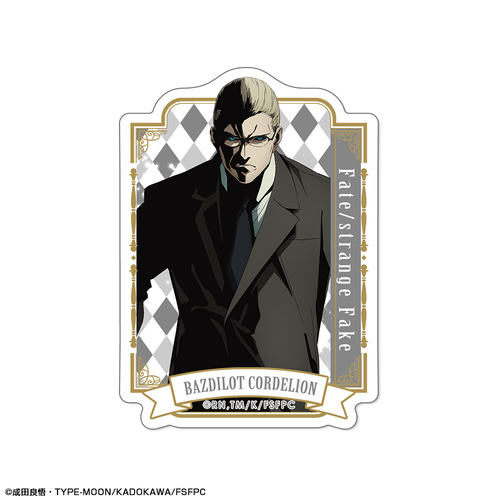 TV��� �wFate/strange Fake�x �ƽï�� Ver. 2 �޻޲� 06 (�޽��ިۯ�) 