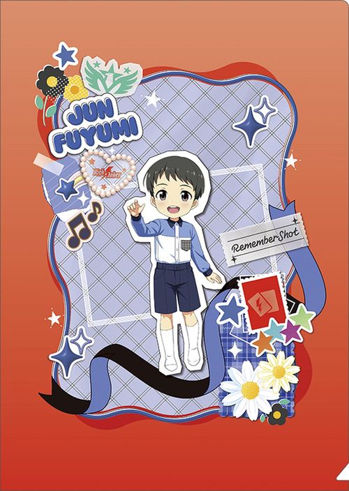 �����Ͻ�� SideM �ر̧�� / �~���{ ����ް���� 