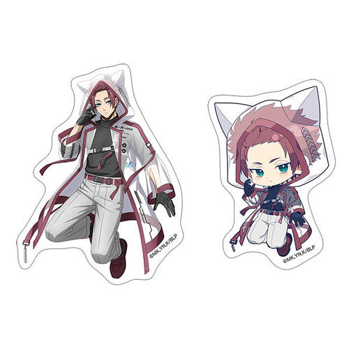 ��ٰۯ� 2�� �ï����� / ���t�� Cyber Cat 