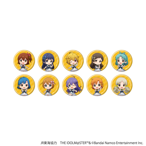 ���ޯ�� �uJR���C�~ �w�����Ͻ���x �ذ�� TR@VEL MEDLEY!!!!!!�v 03 / �ڰ�ިݸ� (�S10��) BOX 