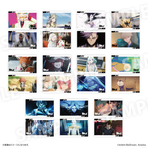 ��� �uTO BE HERO X�v �ڰ�ިݸ� �ڸ��ݶ��� BOX 