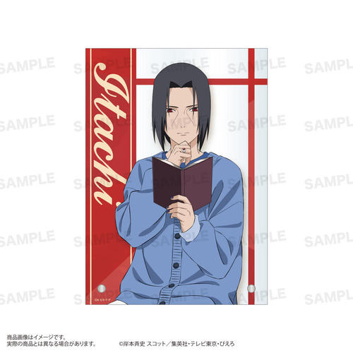 NARUTO -���- �����` A6 �������� (�Ǐ� Ver.) �����Ͳ�� 