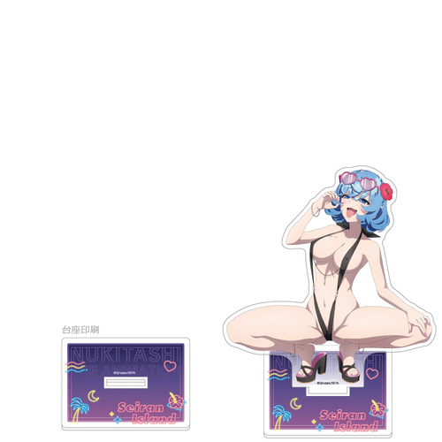 �ʂ����� THE ANIMATION �`�����낵 ���屸�ٽ���� (�����c��q / Ų��߰�) 