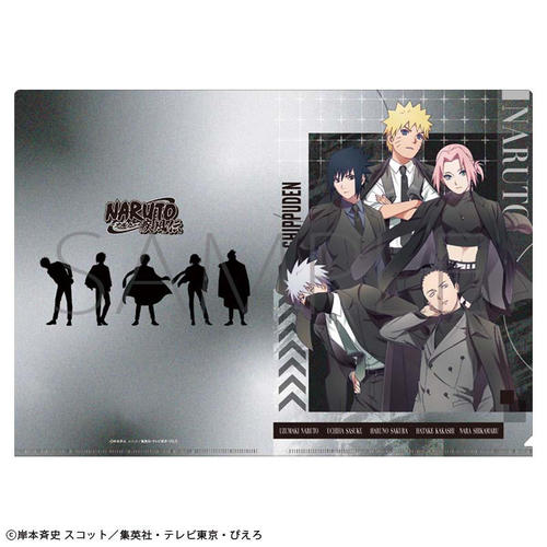 NARUTO -���- �����` �ر̧�� / A ̫��� 