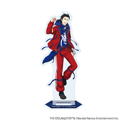 ���ٽ���� �u�����Ͻ�� SideM�v 17 / ���쌺�� ���ް��ݸ ver. (�`�����낵 �׽�) 