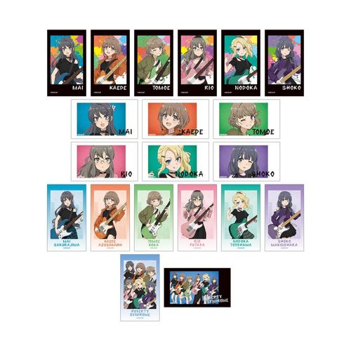 �u�t�����Y�v �ذ�� �`�����낵 �������t Ver. �ڰ�ިݸ� Ani-Frame BOX 