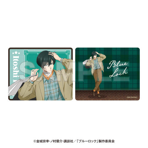 ��ٰۯ� BLUE LOCK SCRAMBLE -�a�J���e- �Ӹد�� ���t�z 