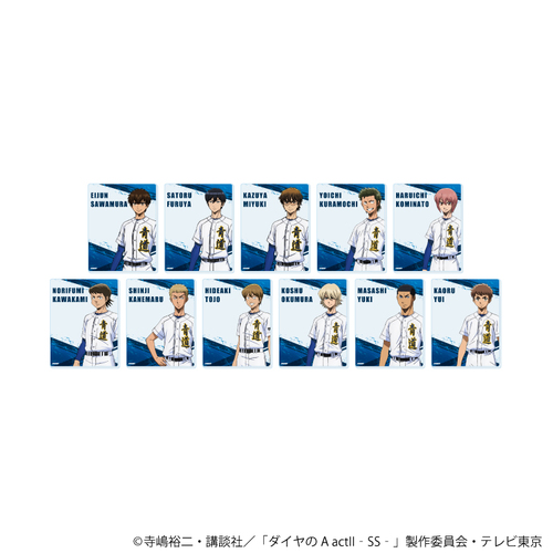 ���ٶ��� �uTV��� �w�޲Ԃ�A act II -Second Season-�x�v 01 / ��ײ��� (�S11��) (���� �׽�) BOX 