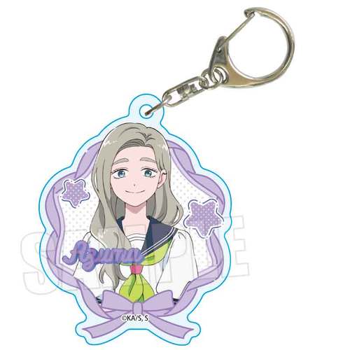 ���ٷ����ް TV��� �w�����΂ȌN�Ɩl�x / �� 