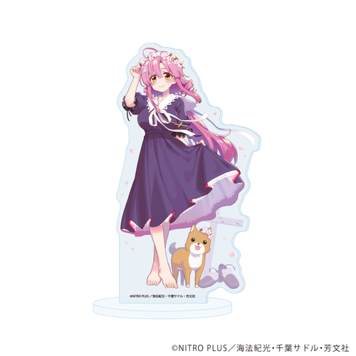 ���ٽ���� �u�����������炵!�v 10 / ���q�� B (�`�����낵 �׽�) 