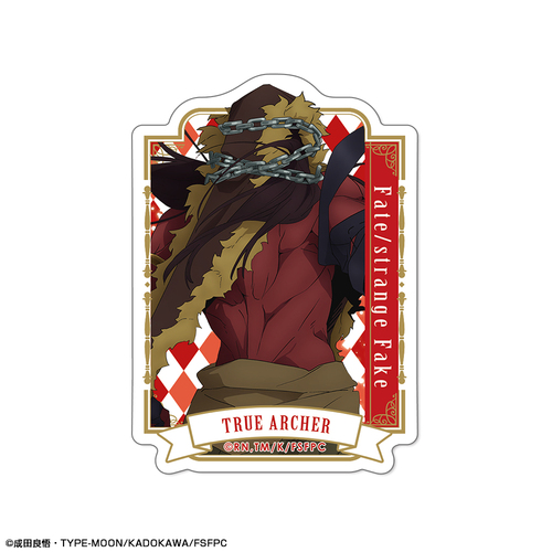 TV��� �wFate/strange Fake�x �ƽï�� Ver. 2 �޻޲� 07 (�^�����) 