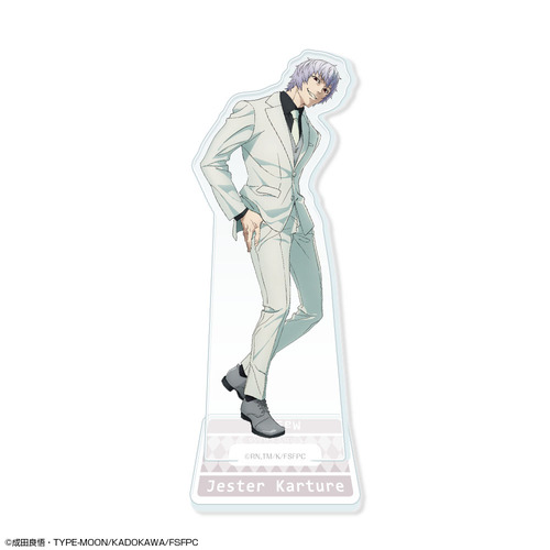 TV��� �wFate/strange Fake�x ���ٽ������� Ver. 2 �޻޲� 04 (�ު������ĩ��) 