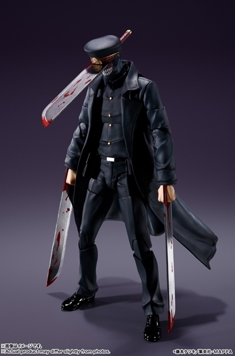 S.H.Figuarts ��ݿ��� ��ײ���� 