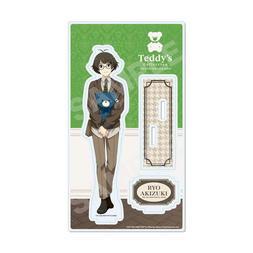 �����Ͻ�� SideM Teddy's Collection ���ٽ���� / 03 �H���� 