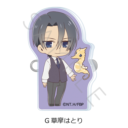 TV��� �w�ٰ��޽��āx 3way ����޸د�� G (�����͂Ƃ�) 