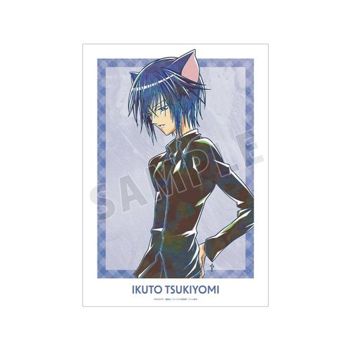 TV��� �w���ゲ���!�x ���r��� Ani-Art A3 ϯĉ��H�߽�� 