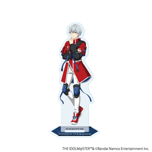 ���ٽ���� �u�����Ͻ�� SideM�v 18 / �����v ���ް��ݸ ver. (�`�����낵 �׽�) 