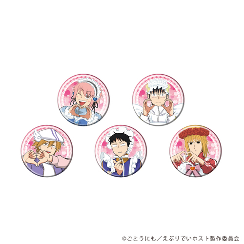 ���ޯ�� �u��� �u���Ԃ�ł�νāv�v 01 / ��ײ��� (�S5��) (�`�����낵 �׽�) BOX 