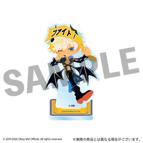 Obey Me! ����ݽ� ���ٽ���� ��� 