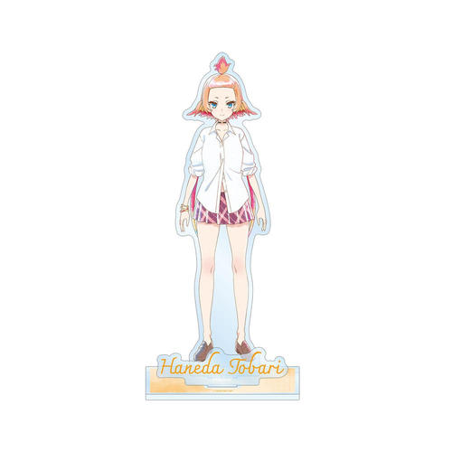 TV��� �w�l�O�����̐l�Ԍ������t�x �H���c���� Ani-Art aqua label �߰t��BIG���ٽ���� 