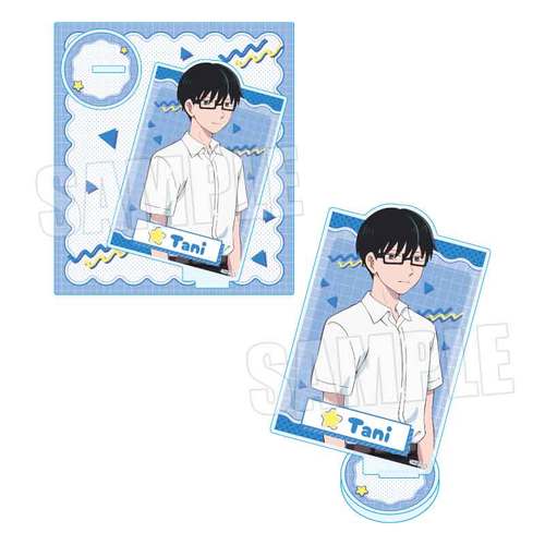 ���ٽ���� TV��� �w�����΂ȌN�Ɩl�x / �J 