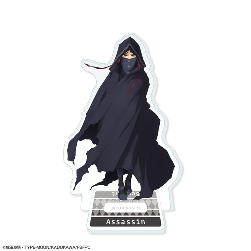 TV��� �wFate/strange Fake�x ���ٽ������� Ver. 2 �޻޲� 05 (����) 