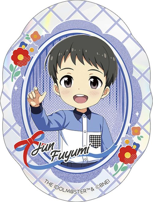 �����Ͻ�� SideM �۽ï�� / �~���{ ����ް���� 