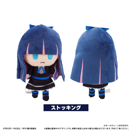 New PANTY & STOCKING with GARTERBELT �Ղ��ӂ�ʂ������ �į�ݸ� 