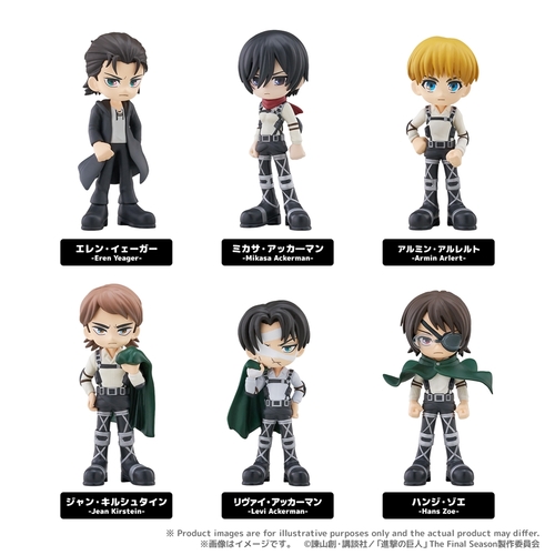 PalVerse �i���̋��l The Final Season BOX 