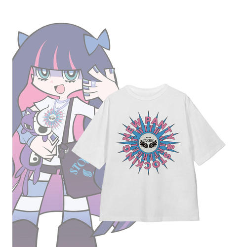 �wNew PANTY & STOCKING with GARTERBELT�x �`�����낵 �į�ݸ� ���� Ver. ���pBIG�ٴ��T��� A 