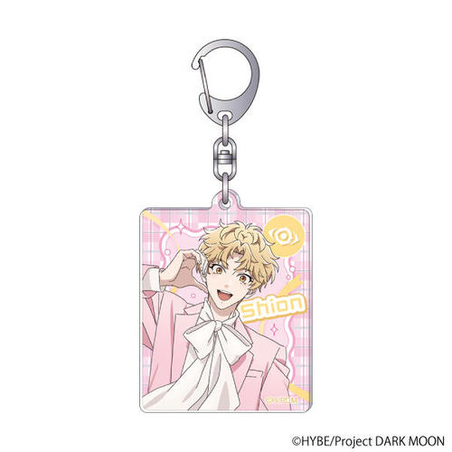 DARK MOON -���̌�:���̍Ւd- ���ٷ����ް / ��� 