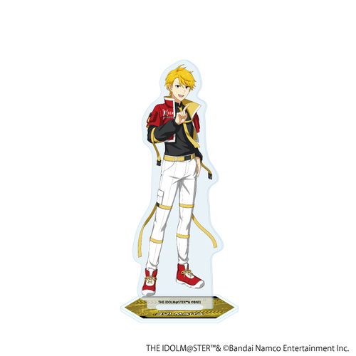 ���ٽ���� �u�����Ͻ�� SideM�v 19 / ���c�� ���ް��ݸ ver. (�`�����낵 �׽�) 