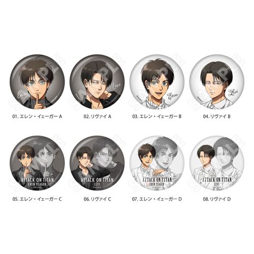 �i���̋��l Black & White Ver. ���ޯ�� / 01 BOX 
